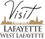 Lafayette - West Lafayette Convention & Visitors Bureau
