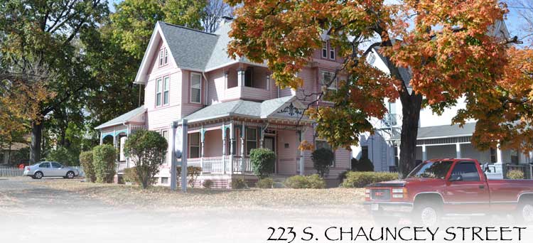 223 S. Chauncey Street, West Lafayette, Indiana