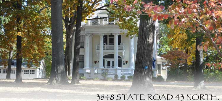 3848 State Road 43 North, West Lafayette, Indiana