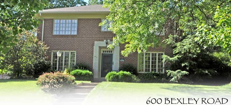 600 Bexley Road, West Lafayette, Indiana
