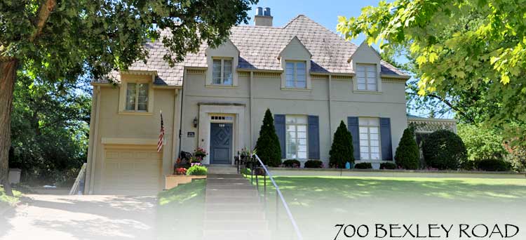 700 Bexley Road, West Lafayette, Indiana