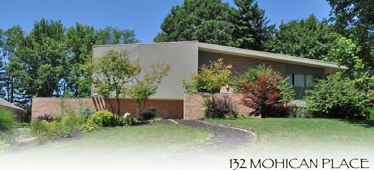 132 Mohican Place, West Lafayette, Indiana