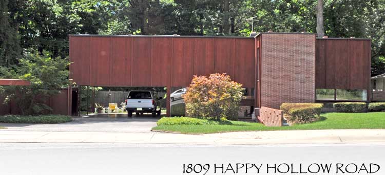 1809 Happy Hollow Road, West Lafayette, Indiana