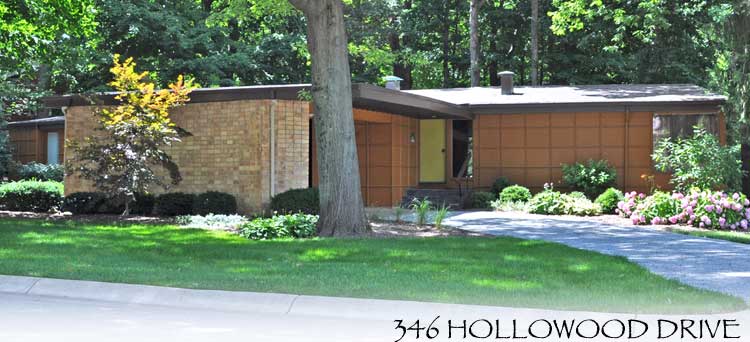 346 Hollowood Drive, West Lafayette, Indiana